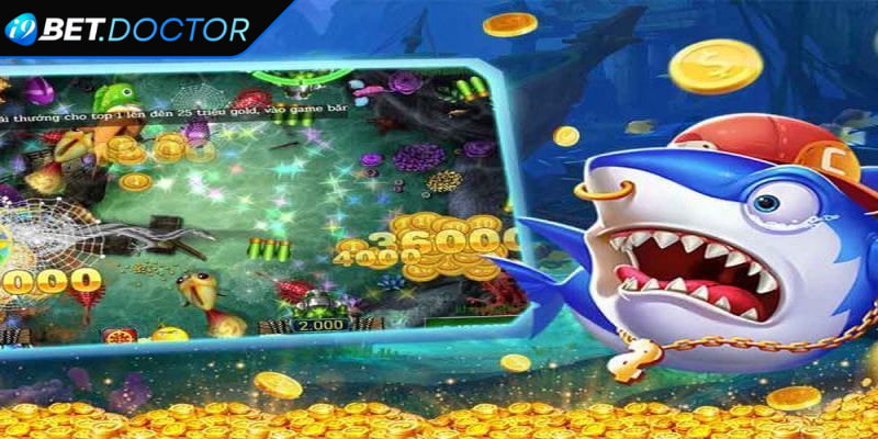 Những tính năng hỗ trợ người chơi ngắm bắn