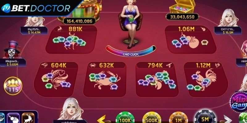 Cách tính điểm cơ bản