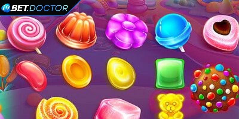 Theo dõi kỹ từng biểu tượng để tối ưu cơ hội thưởng