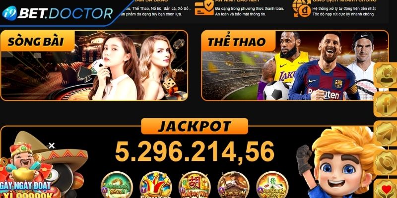 Khám phá lý do nên thao tác đăng ký I9bet nhanh chuẩn