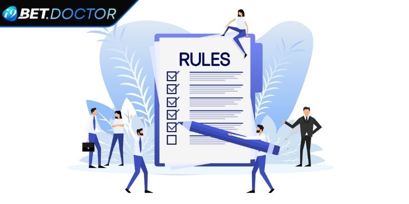 Điều Khoản Sử Dụng 3 Trường hợp bất khả kháng được nhắc đến trong chính sách