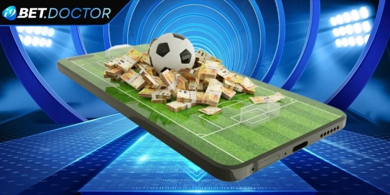 Kèo 1/2 i9Bet - Review Cược Cuốn Hút Bậc Nhất Tại Sảnh 2 Kinh nghiệm soi kèo ăn chắc