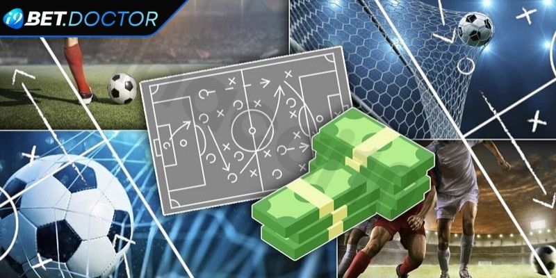 Cách hiểu kèo chấp trực tiếp i9Bet 