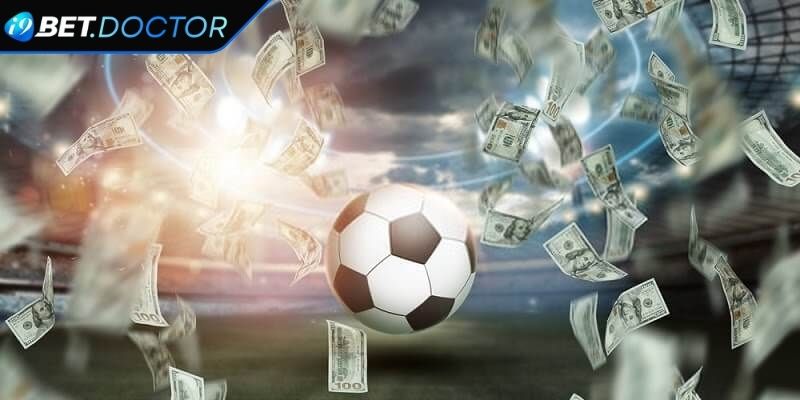 Xây dựng trường hợp đọc chuẩn cửa cược