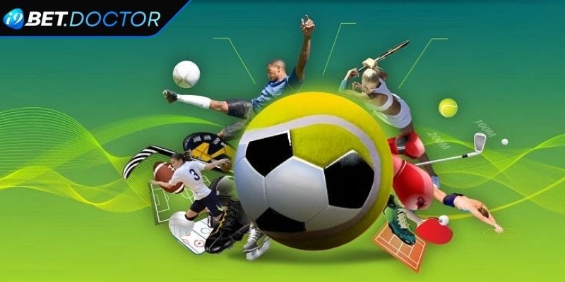 Khái niệm kèo Châu Âu i9Bet