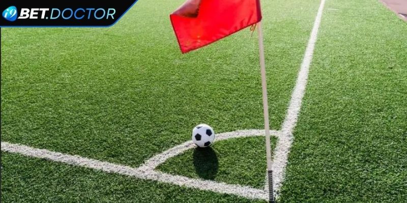 Khái niệm kèo góc i9Bet