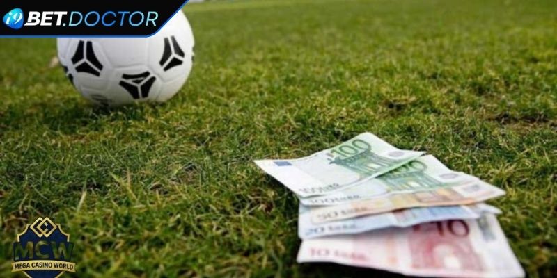 Tham khảo về kèo kèo handicap i9Bet