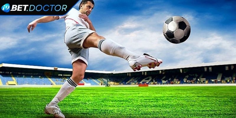 Mẹo bắt đâu trúng đó