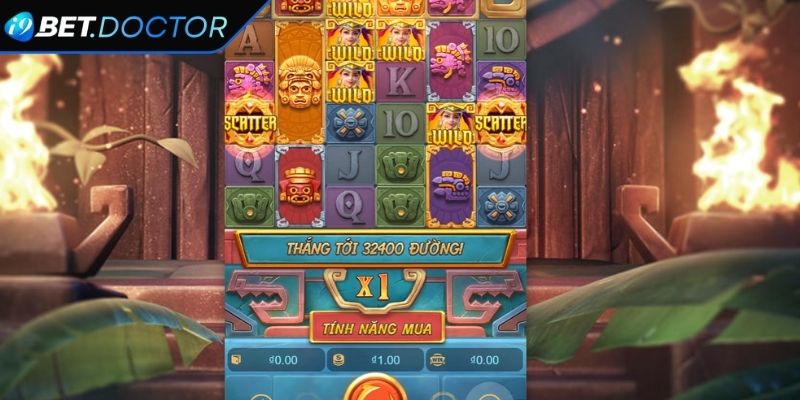 Kho Báu Aztec i9Bet Mở Ra Hành Trình Săn Thưởng Kịch Tính 3 Gia tăng giá trị phần thưởng nhanh chóng nhờ cơ chế độc đáo