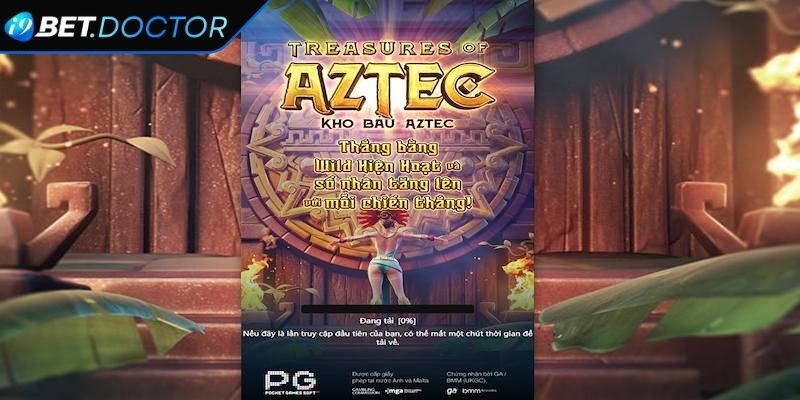 Kho Báu Aztec i9Bet Mở Ra Hành Trình Săn Thưởng Kịch Tính 1 Khám phá bí ẩn cổ xưa cùng Kho Báu Aztec i9Bet hấp dẫn