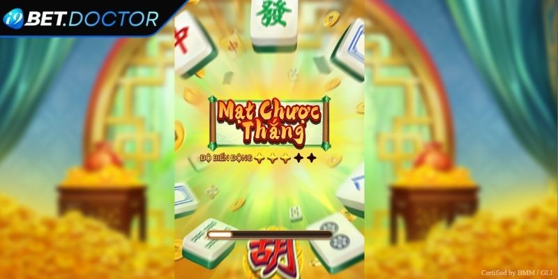 Khám phá trải nghiệm hồi hộp từ Mạt Chược Thắng i9Bet hấp dẫn