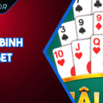 Mậu Binh i9Bet - Luật Rõ Ràng Và Cách Tính Thưởng Chuẩn