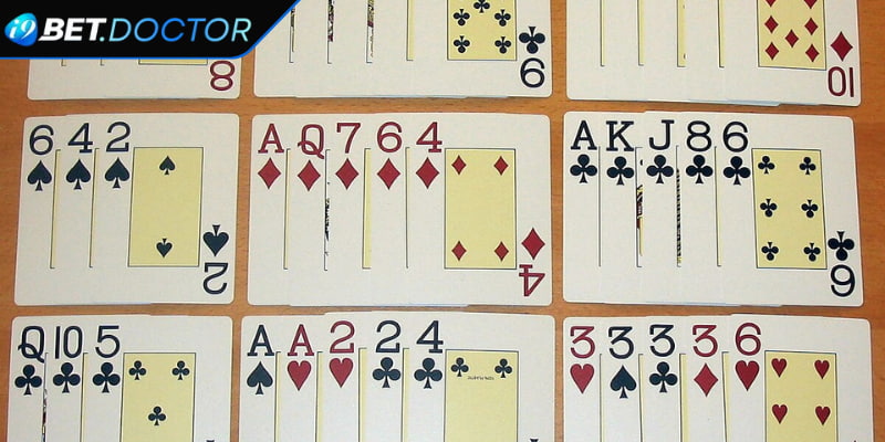 Thùng phá sảnh có vai trò quan trọng