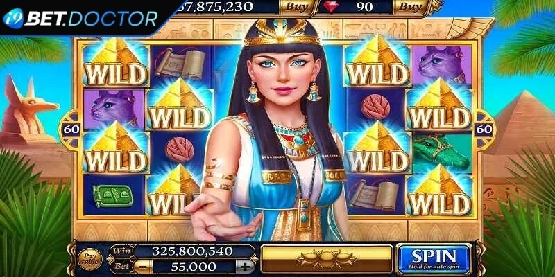 Khám phá hành trình bí ẩn với thưởng phong phú hấp dẫn