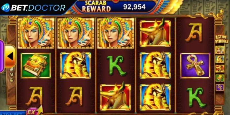 Nhận phần thưởng gấp đôi qua vòng thưởng độc đáo