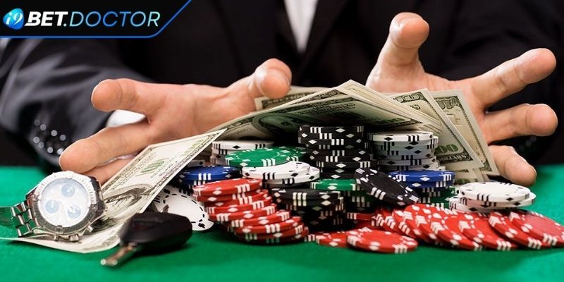Các quy tắc cơ bản cần hiểu rõ trong Poker i9Bet