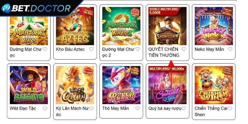 Khám phá Quyết Chiến Tiền Thưởng i9Bet trải nghiệm hũ hấp dẫn