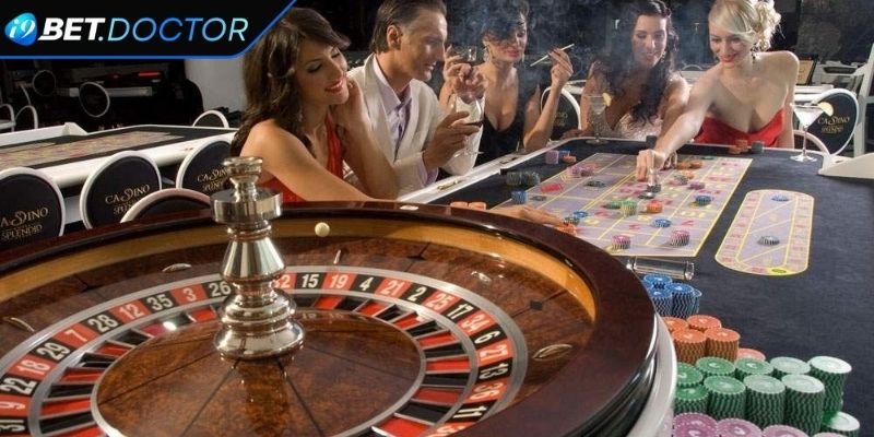 Giữ tốc độ quay đều, kiểm soát rủi ro hiệu quả