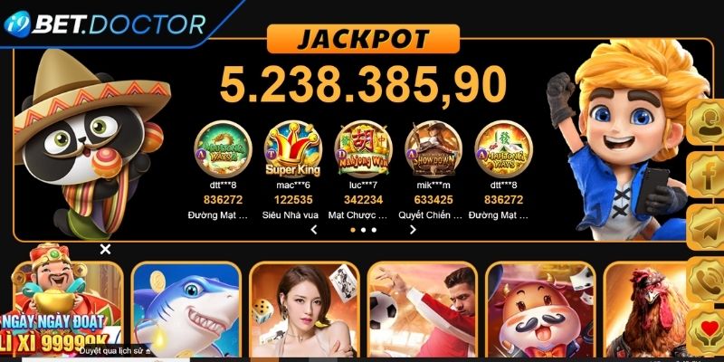 Thao tác cài đặt nhanh chóng cho ứng dụng nhà cái