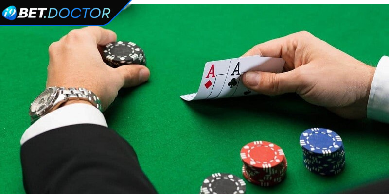 Lý do nên chọn xì tố i9Bet