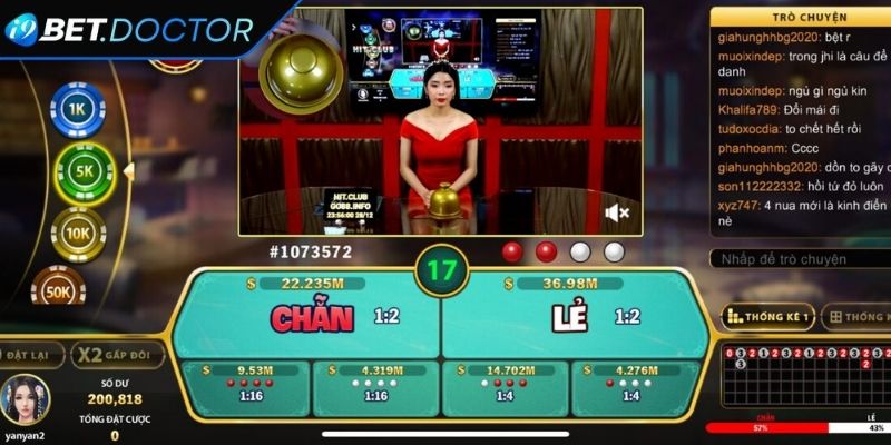 Cách tính điểm cơ bản