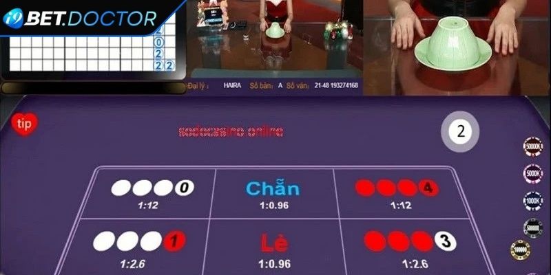 Ưu điểm khiến xóc đĩa i9Bet được yêu thích đến vậy